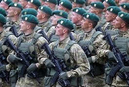 Image result for Ukrainian Army War