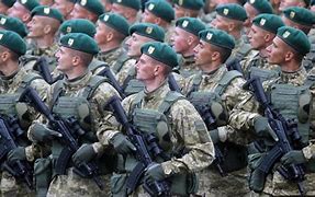 Image result for Russian Uniform Ukraine