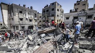 Résultat d’images pour l enfer à gaza