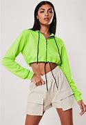 Image result for Adidas Camouflage Hoodie Neon Green