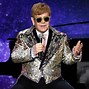 Image result for Elton John Outfits by Bob Mackey