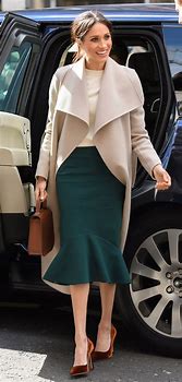 Image result for Meghan Markle Fashion Pics