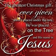 Image result for Christmas Quotes Jesus Christian