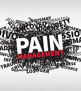 Image result for Pain Management