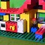 Image result for LEGO Classic House