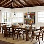 Image result for Rustic Dining Room Furniture