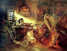 Image result for Divination Paintings