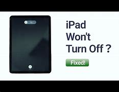 Image result for iPad Air Won't Turn On