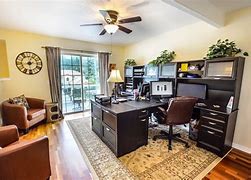 Image result for Blue Home Office Ideas
