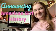 Image result for Top Stories American Girls