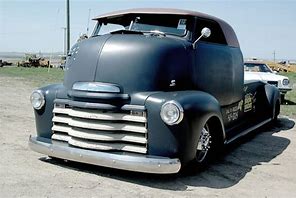 Image result for Chevy COE Trucks