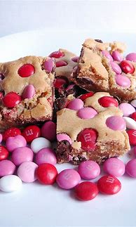 Image result for Valentine's Day Snack Ideas