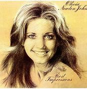 Image result for Olivia Newton-John Anthology Album Cover