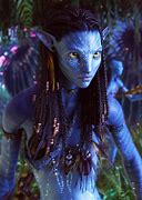 Image result for James Cameron Avatar Characters