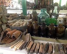 Image result for Civil War Relics Recently Found