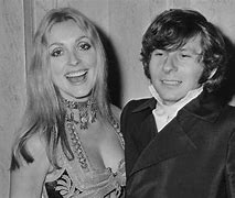 Image result for Sharon Tate and Roman