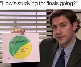 Image result for Funny Study Memes