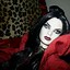 Image result for Klaus Vampire Barbie