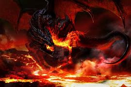 Image result for Cool Fire Dragon