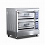 Image result for Electric Pizza Ovens Commercial High Temp Pros Cons