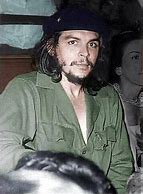 Image result for Che Guevara History