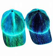 Image result for LED Hats Caps