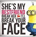 Image result for Funny Minion Memes Best Friend