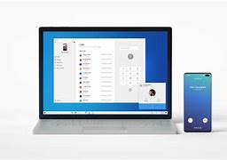 Image result for Your Phone Windows 10