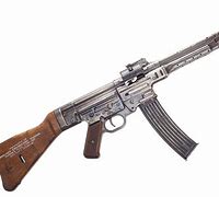 Image result for WW2 Weapons