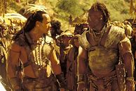 Image result for The Scorpion King Movie