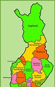 Image result for Country That Borders Finland