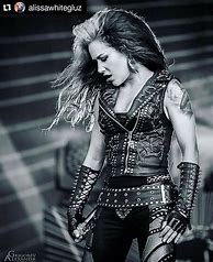 Image result for Heavy Metal Women Posters