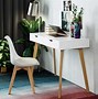 Image result for Computer Desks for Small Spaces