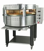 Image result for Inside an Electric Pizza Oven