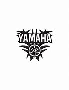 Image result for Yamaha Tribal Logo