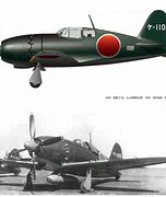 Image result for WW2 Japanese Army Aircraft