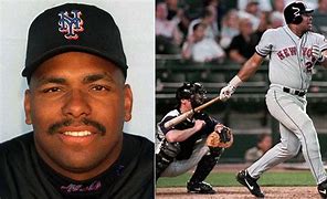 Image result for Bobby Bonilla Jersey Mets