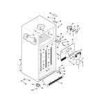 Image result for Kenmore Refrigerator Schematic
