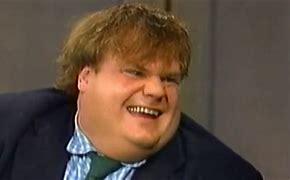 Image result for Chris Farley Down by the River Drawing