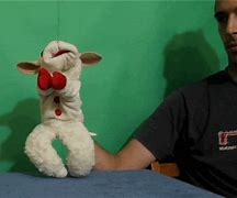 Image result for Dragon Puppet GIF