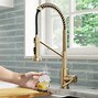 Image result for Best Kitchen Faucets Pull Out