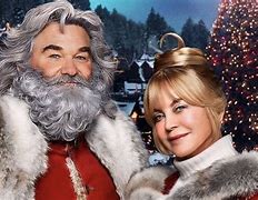 Image result for Santa Claus the Christmas Chronicles