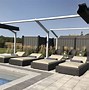 Image result for Free Standing Outdoor Canopy