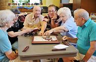 Image result for List of Activities for Elderly