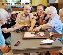 Image result for Senior Adult Activities