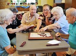 Image result for Elderly Games and Activities Ideas