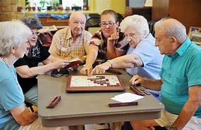 Image result for Indoor Activities for Senior Citizens
