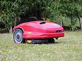 Image result for The Newest Electric Lawn Mower