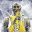 Image result for Los Angeles Lakers Kobe Bryant Anime