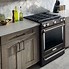 Image result for kitchen aid gas ranges